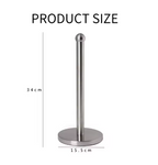 2 in 1 Tissue Holder with Spray
