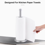 2 in 1 Tissue Holder with Spray