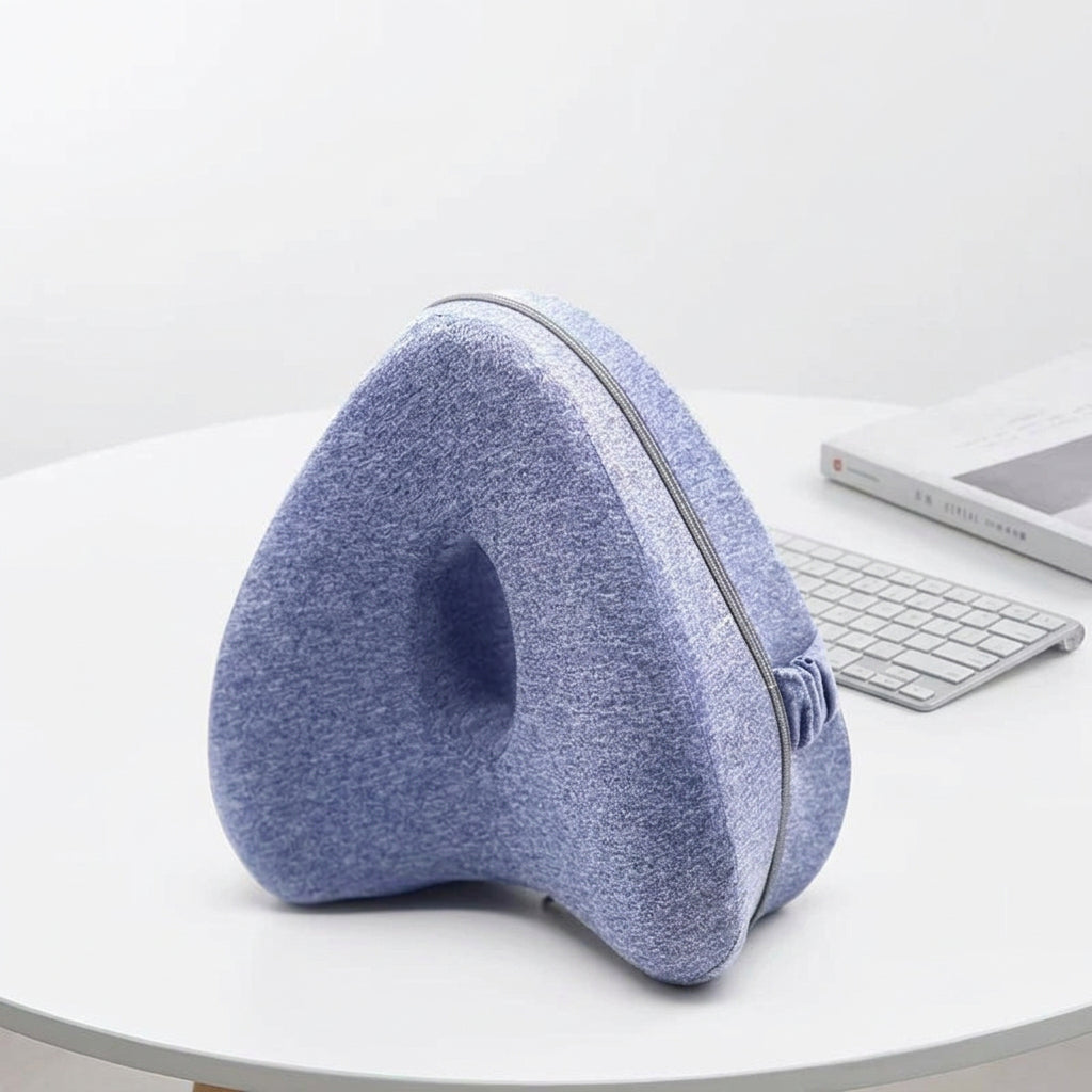 Memory Foam Leg Pillow
