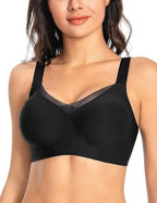 Seamless Bra