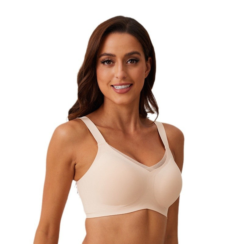 Seamless Bra