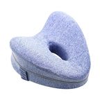 Memory Foam Leg Pillow