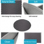 Cat Litter Mat