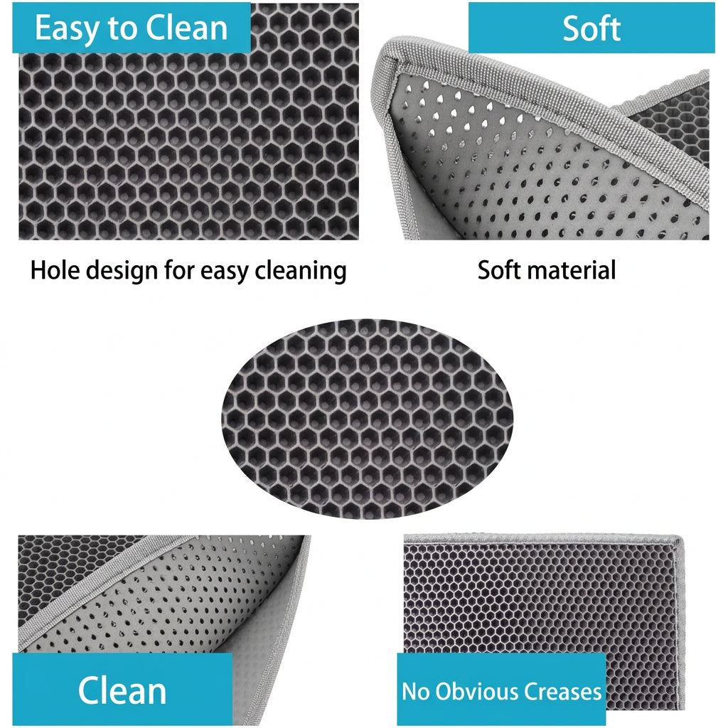 Cat Litter Mat