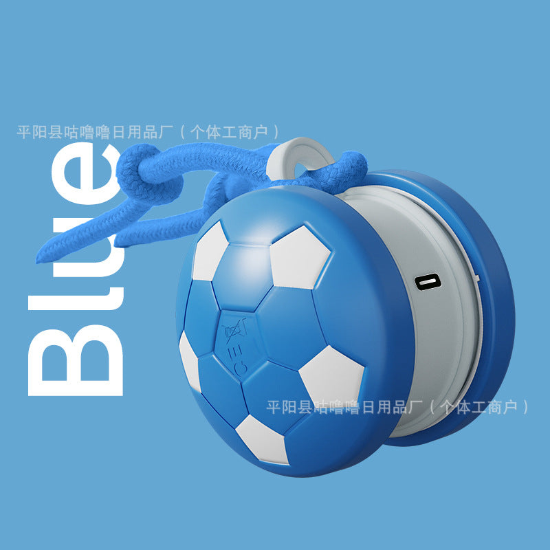 Interactive Dog Ball Toy