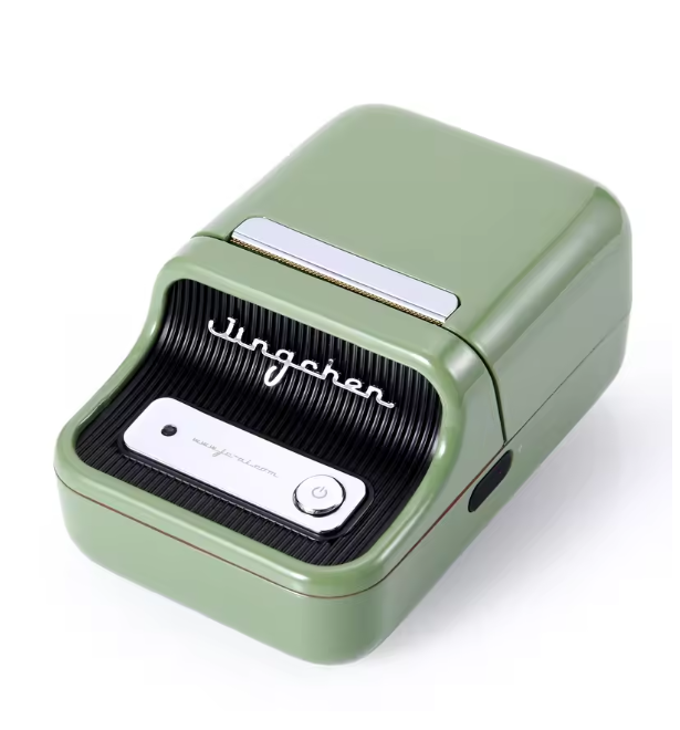B21 Label Printer