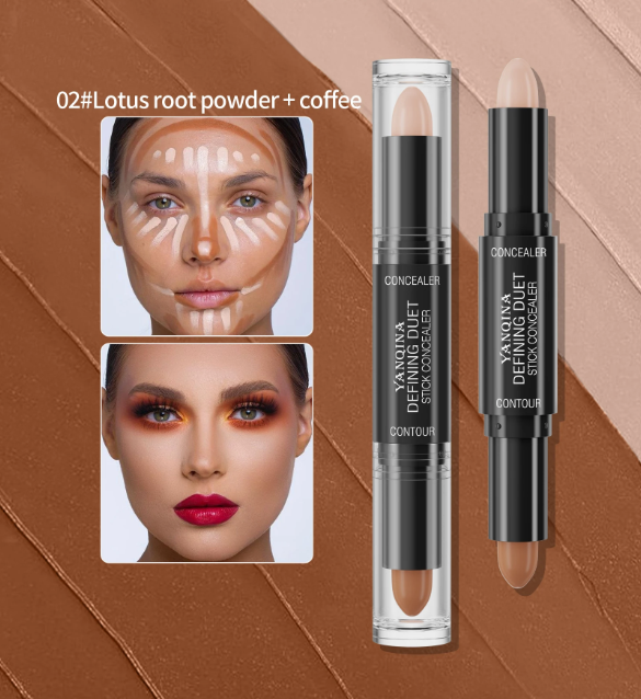 Highlight Contour Concealer Stick