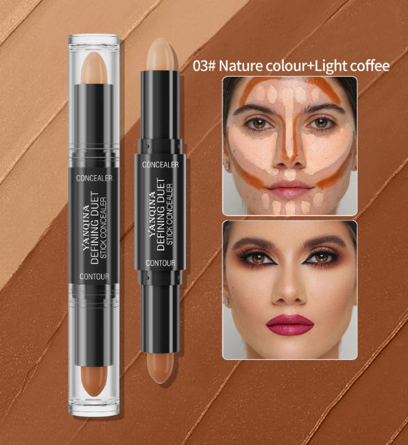 Highlight Contour Concealer Stick