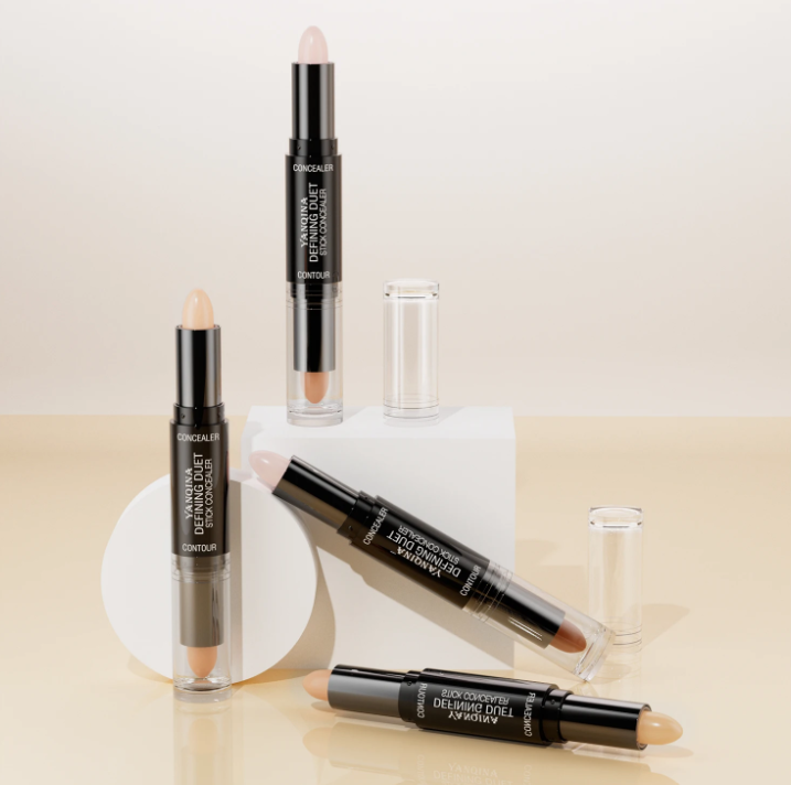 Highlight Contour Concealer Stick
