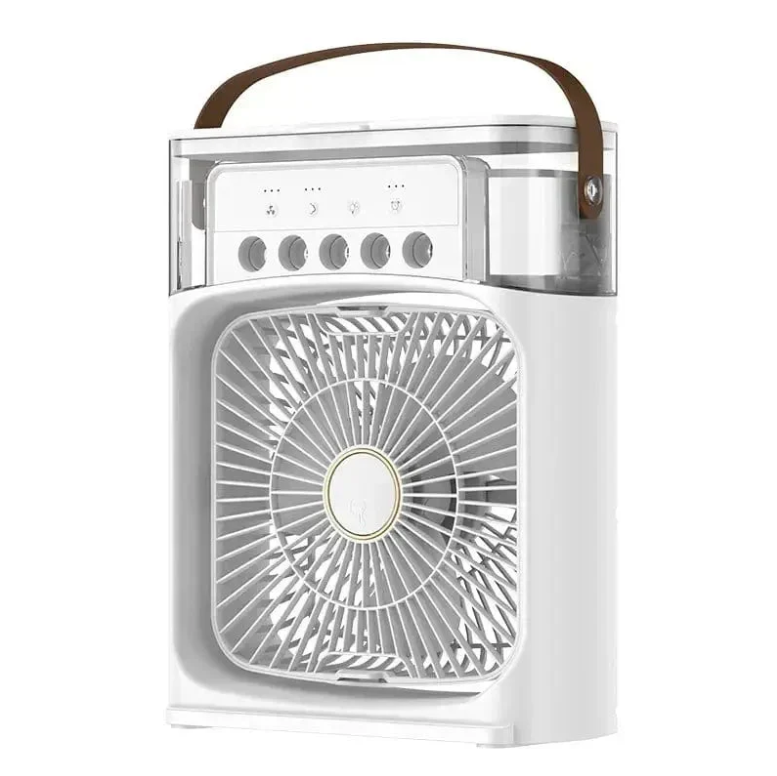 Mini USB Air Cooler
