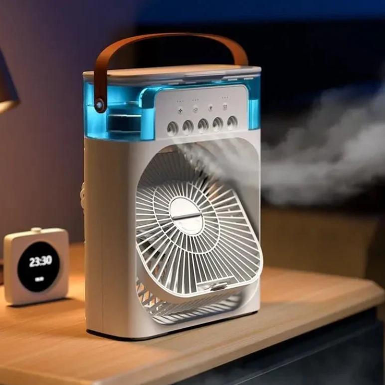 Mini USB Air Cooler