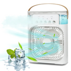 Mini USB Air Cooler