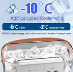 Mini USB Air Cooler