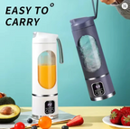 Portable Juicer