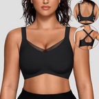 Seamless Bra