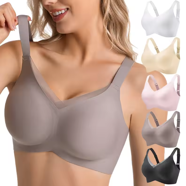 Seamless Bra